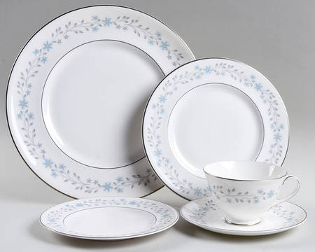 Chalet 5 Piece Place Setting