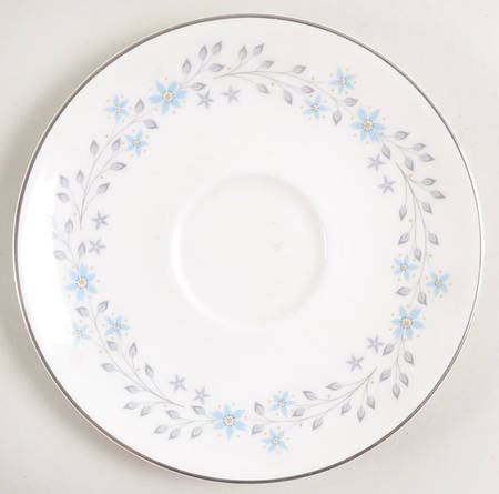 Chalet Saucer for Cream Soup Bowl