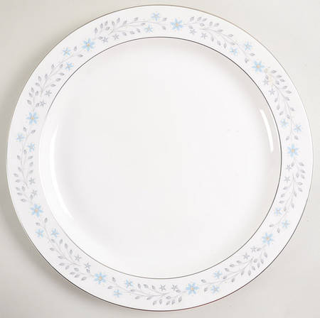 Chalet 13" Chop Plate (Round Platter)