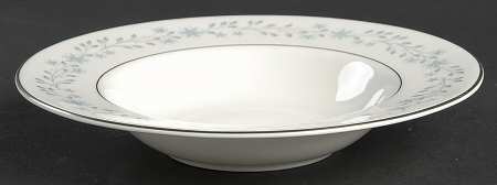 Chalet Rim Soup Bowl
