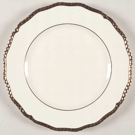 Chantilly (Ivory Background) by Royal Doulton