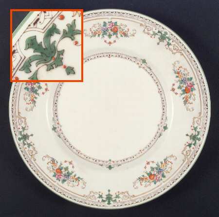 Chandos by Royal Doulton