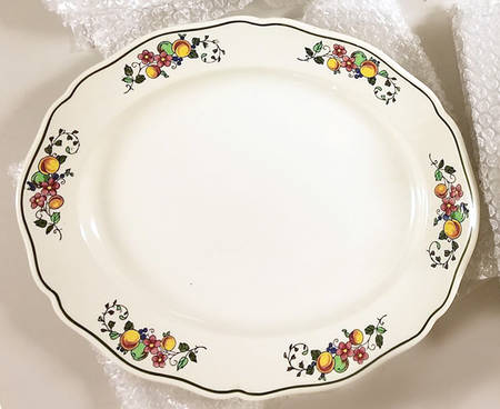 Chantrey by Royal Doulton