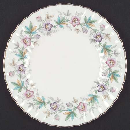 Chatsworth Pink Purple by Royal Doulton