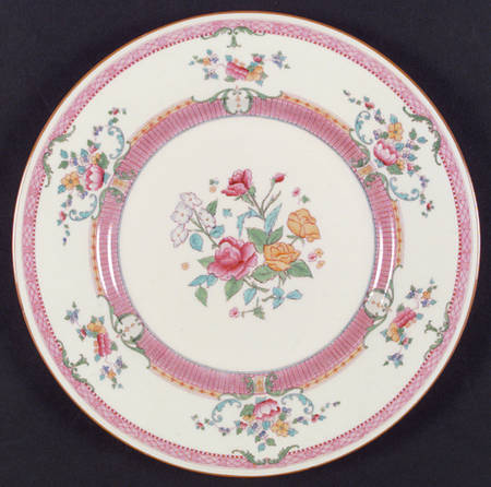 The Charlotte by Royal Doulton