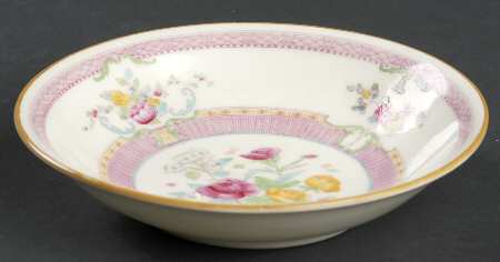 The Charlotte Fruit/Dessert (Sauce) Bowl