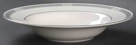 Charade Rim Soup Bowl