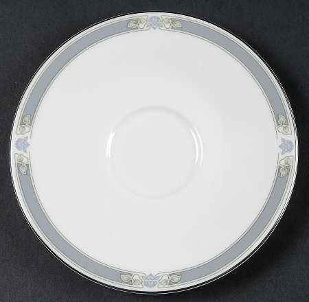 Charade Saucer