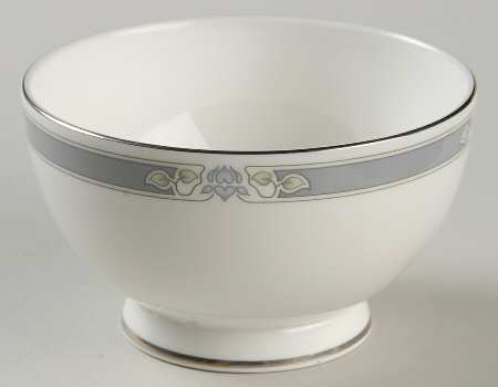 Charade Open Sugar Bowl