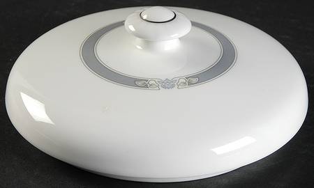 Charade Lid for Round Vegetable
