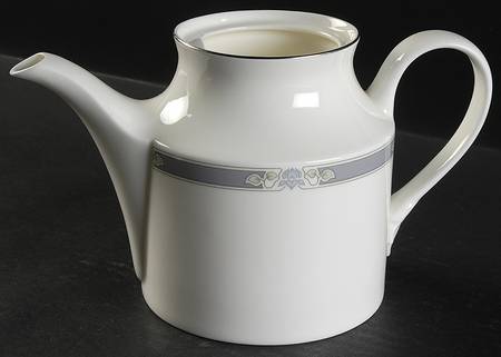 Charade Teapot No Lid