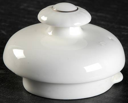 Charade Lid for Teapot