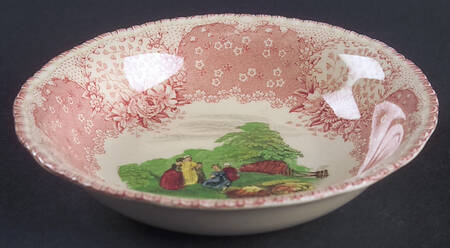 Chatham Fruit/Dessert (Sauce) Bowl