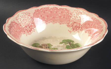 Chatham 8" Round Vegetable Bowl