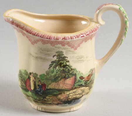 Chatham Creamer