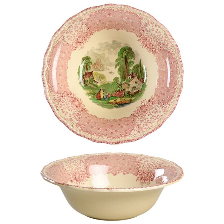 Chatham 9" Round Vegetable Bowl