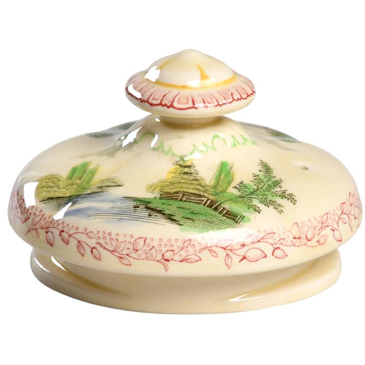 Chatham Lid for Teapot