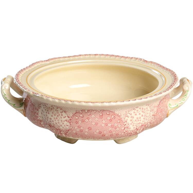 Chatham Round Vegetable No Lid