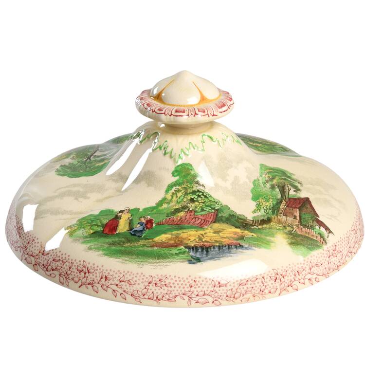 Chatham Lid for Round Vegetable