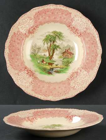 Chatham Rim Soup Bowl