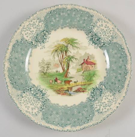 Chatham by Royal Doulton