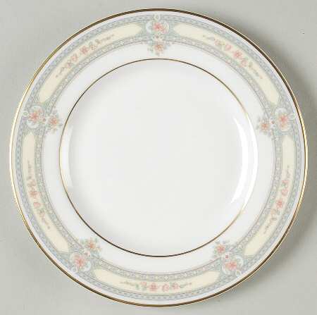 Chatham Bread & Butter Plate