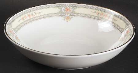 Chatham Coupe Cereal Bowl