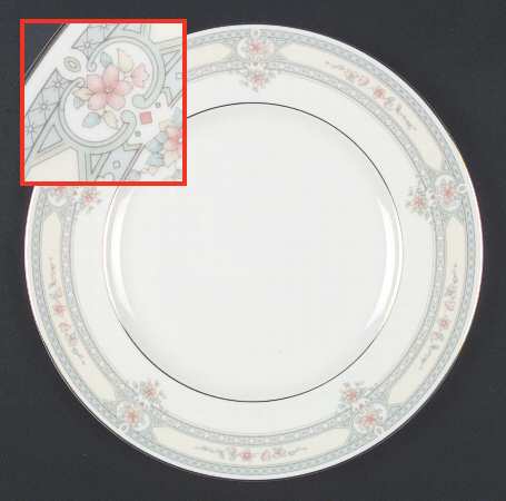 Chatham by Royal Doulton