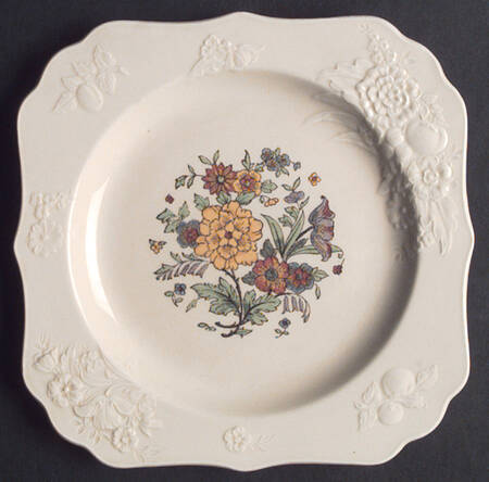 The Chatsworth by Royal Doulton