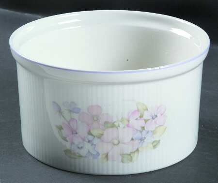 Chelsea 6" Souffle