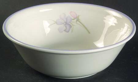 Chelsea Coupe Cereal Bowl