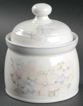 Chelsea Sugar Bowl & Lid