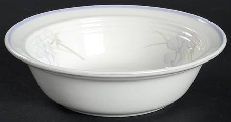 Chelsea Rim Fruit/Dessert (Sauce) Bowl