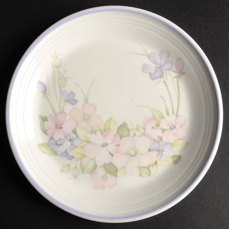 Chelsea Bread & Butter Plate
