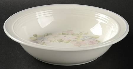 Chelsea Rim Soup Bowl