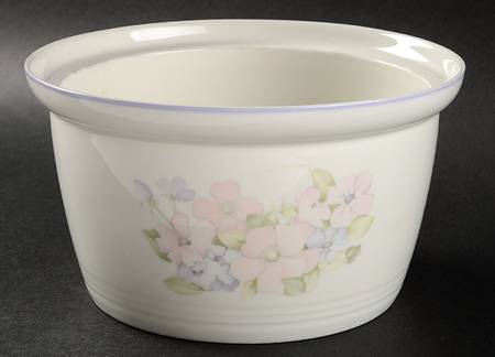 Chelsea 1.5 Quart Round Casserole No Lid