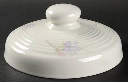 Chelsea Lid for 1.5 Qt Round Casserole