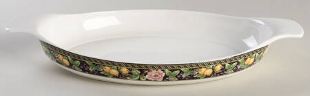 Chelsea Garden 14" Augratin