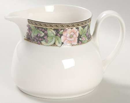Chelsea Garden Creamer