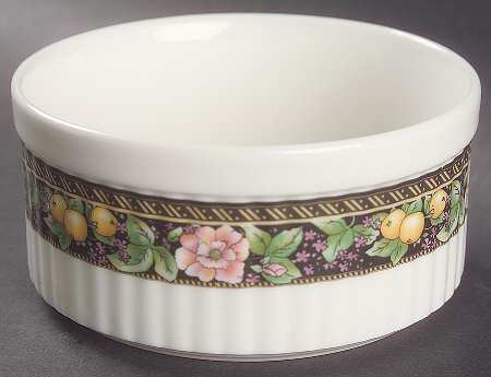 Chelsea Garden Ramekin