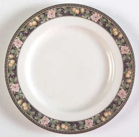 Chelsea Garden Bread & Butter Plate