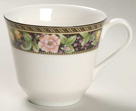 Chelsea Garden Flat Cup