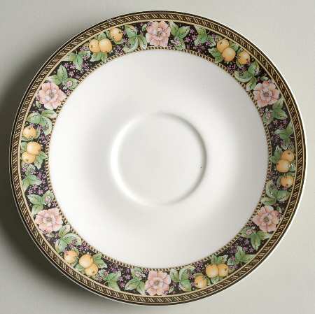 Chelsea Garden Saucer