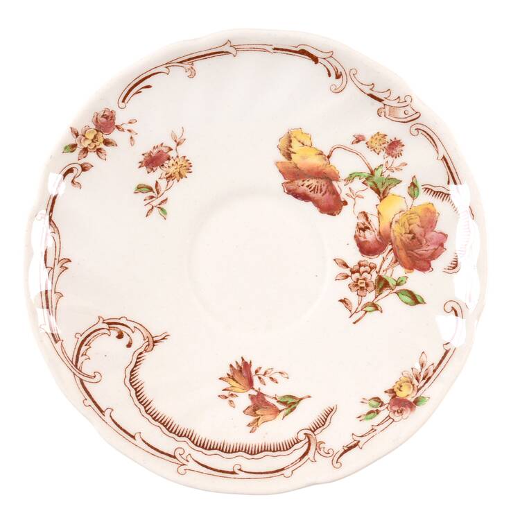 Chiltern Saucer for Demitasse Cup