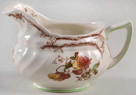 Chiltern Creamer