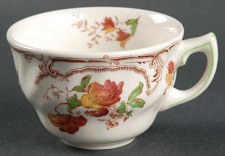 Chiltern Flat Cup