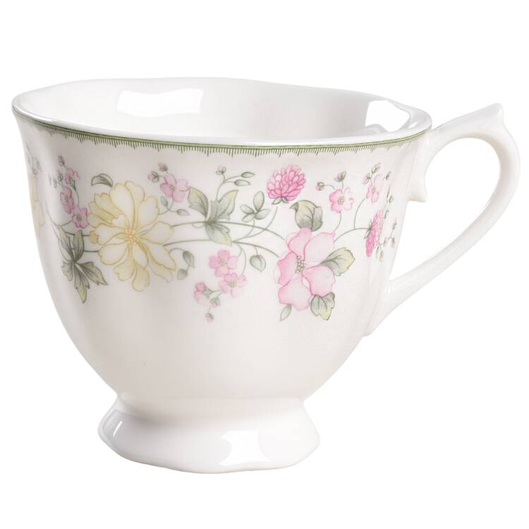 Chloe Footed Cup