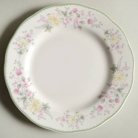 Chloe Bread & Butter Plate