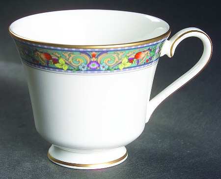 Christiana by Royal Doulton