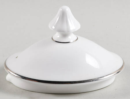 Chateau Rose Lid for Teapot